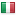 segnalibro.info server is located in Italy